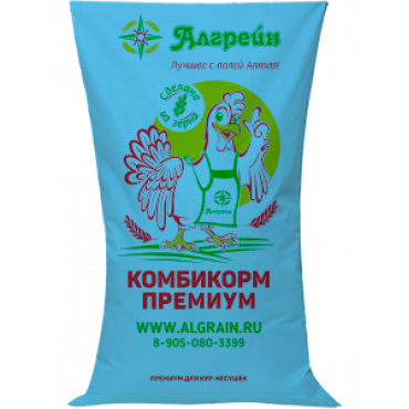 Зерносмесь для КУР-НЕСУШЕК ПРЕМИУМ Зерносмесь для КУР-НЕСУШЕК ПРЕМИУМ